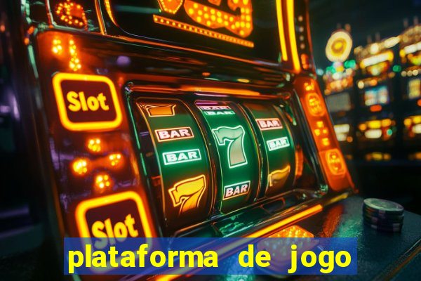 plataforma de jogo da deolane